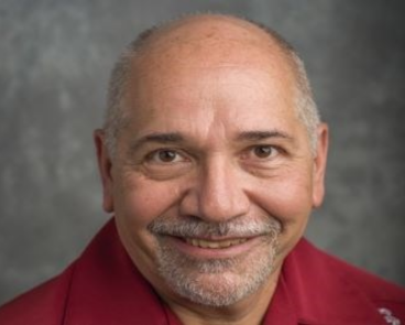 Francisco Villarruel